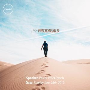 The Prodigals