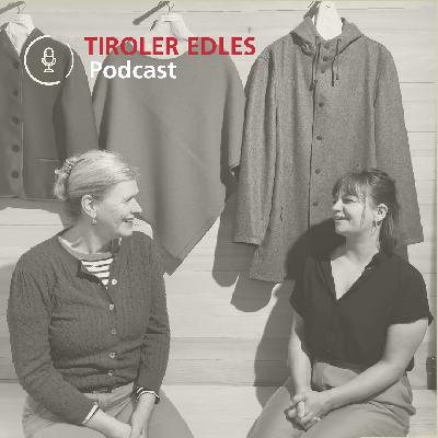 #00 Der Tiroler Edles Podcast - Wir stellen uns vor