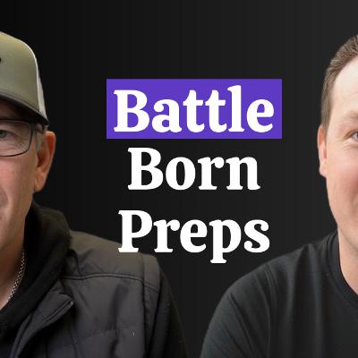 5A/4A Regional Championships & 3A State Semi-Finals