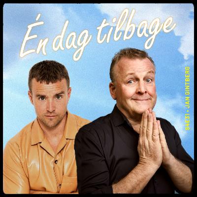 Del 2 – Efterlivet med Jan Gintberg