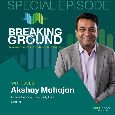 The Origin Story of Breaking Ground