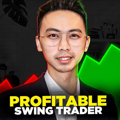 How I Finally Became a Profitable Swing Trader - Anthony Shi