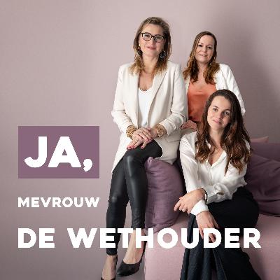Vrouwen, macht en bestuur: wat mannen zien en soms missen