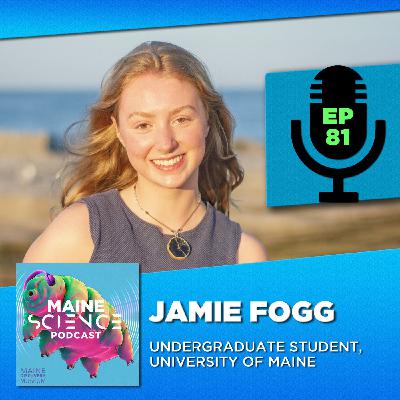 Jamie Fogg (marine science) Jamie Fogg (marine science)