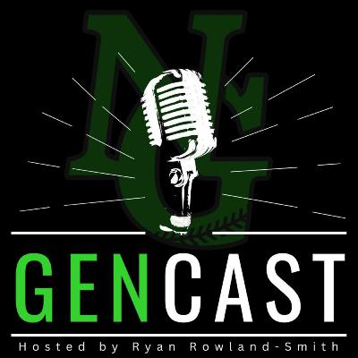Welcome to the NxtGen Baseball Podcast with Ryan Rowland-Smith Welcome to the NxtGen Baseball Podcast with Ryan Rowland-Smith