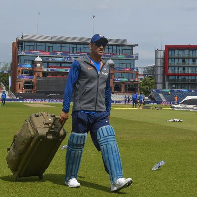 S1 Ep4: Episode 4 | As retirement talk over MS Dhoni looms, what makes decision to quit international sport so vexing? S1 Ep4: Episode 4 | As retirement talk over MS Dhoni looms, what makes decision to quit international sport so vexing?