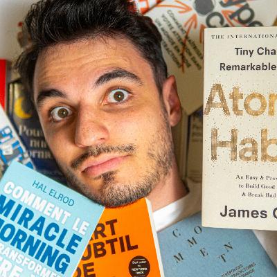 20 livres à lire résumés en 42 secondes