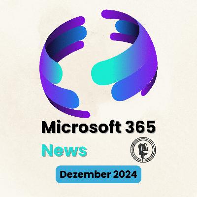 M365 News - Dezember 2024