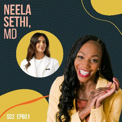 Advocating for Your Child's Mental Health with Dr. Neela Sethi