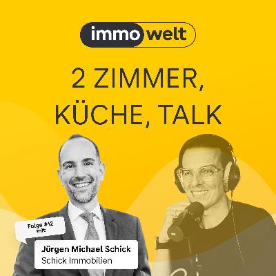 Makler = Marke? Warum Persönlichkeit das stärkste Kapital ist
