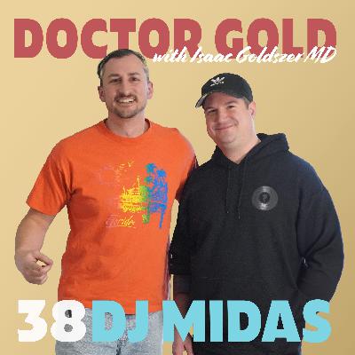 38 - DJ Midas
