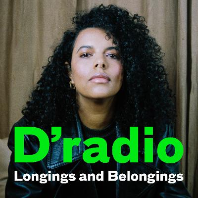 Longings and Belongings — Alice Hasters liest aus »Identitätskrise«