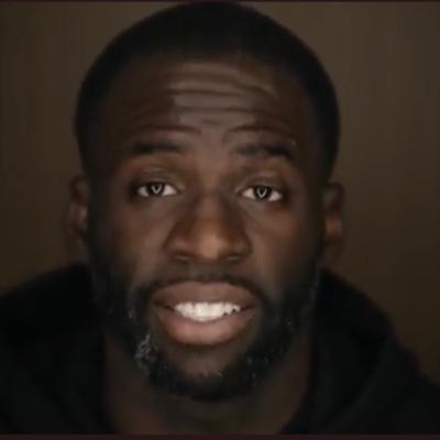 DRAYMOND GEEEN IS NOT A VICTIM DRAYMOND GEEEN IS NOT A VICTIM