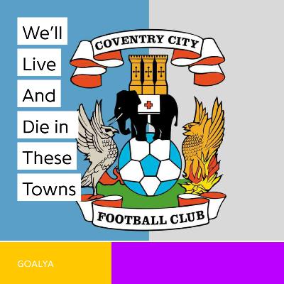 The Enemy’s Anthem: How “We’ll Live and Die in These Towns” Became Coventry City FC’s Battle Cry
