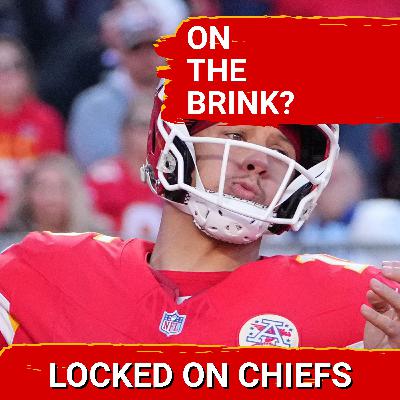 Houston Texans Could RUIN Kansas City Chiefs’ Season – Is THIS the Final Straw? Houston Texans Could RUIN Kansas City Chiefs’ Season – Is THIS the Final Straw?