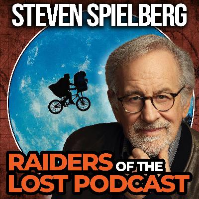 STEVEN SPIELBERG | Director Spotlight