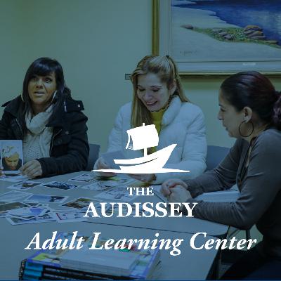 Episode 11: S3 E11: Adult Learning Center