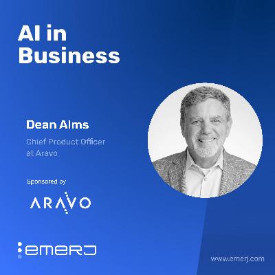 Managing Third-Party Risk When You Have 10,000 Suppliers - with Dean Alms of Aravo