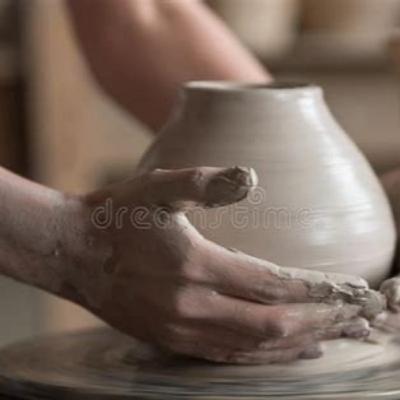 11 - 30 - 23 - Isaiah 64, potter's wheel and such