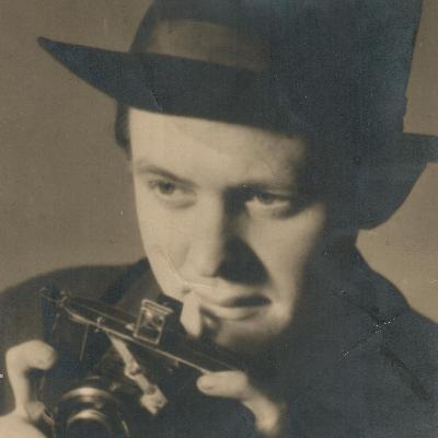 Carlo Krassél fortæller om modstandskampen i Svendborg Carlo Krassél fortæller om modstandskampen i Svendborg