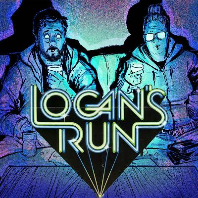 The Big 3-Oh No! Logan's Run (1976)