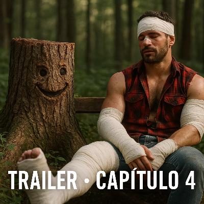El Bosque Contrataca (Trailer Oficial) El Bosque Contrataca (Trailer Oficial)