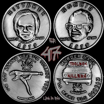 Ep. 47 - The Toolbox Killers