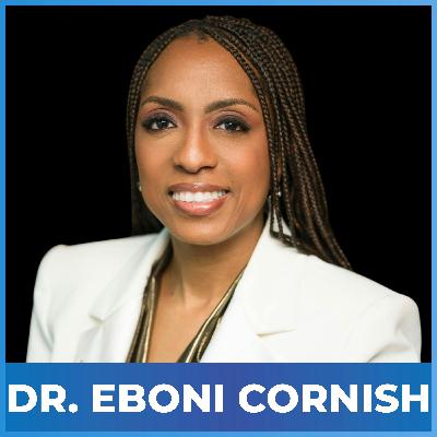 The Brain Inflammation No One's Talking About with Dr. Eboni Cornish