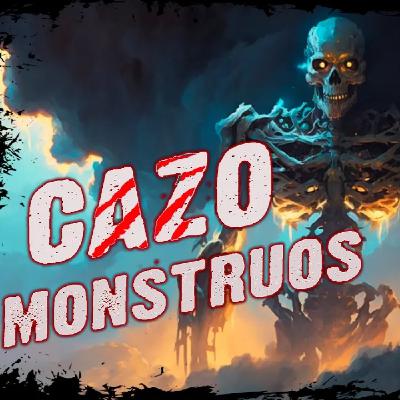 Soy un cazador de monstruos :Cap 14 - Combate en los cielos