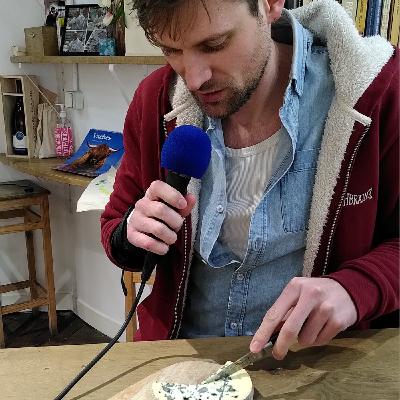 Fromages bleus - avec Pierre Vimond