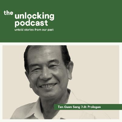 Tan Guan Seng Prologue