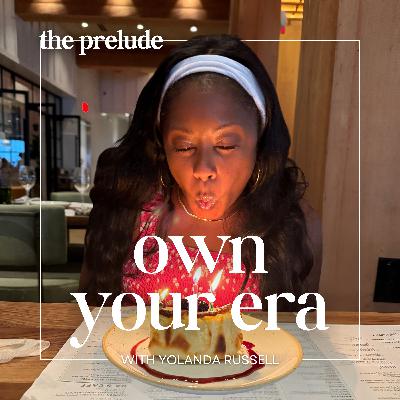 The Prelude: The Mom & Fiancee Era: Embracing Your 40's & Beyond (41st Birthday)