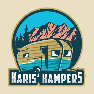 Special Edition: Interview with Karis Brody - ”I’ll figure it out.” Special Edition: Interview with Karis Brody - ”I’ll figure it out.”