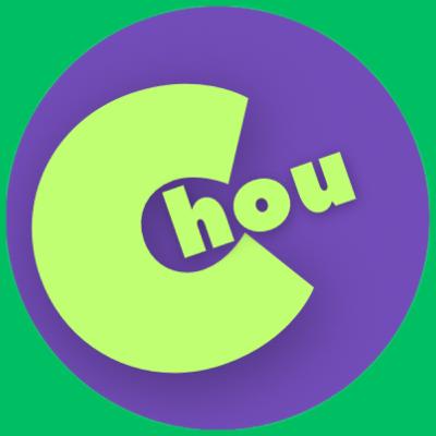 Nuestro team - Iván | Chou Podcast Nuestro team - Iván | Chou Podcast