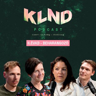 II. évad beharangozó II. évad beharangozó