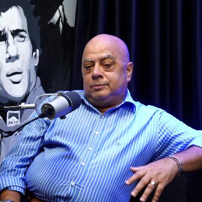 CACAU BARBOSA [Agente de jogadores licenciado pela CBF] STORICAST | EP#312