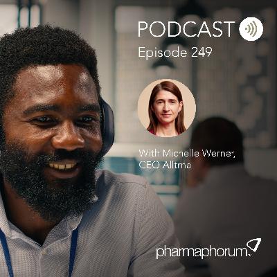 Treating genetic disease at scale with tRNA, with Michelle Werner