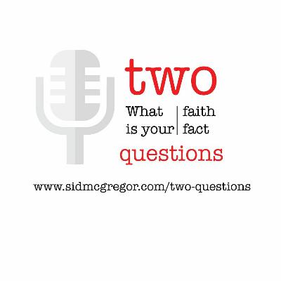 Two Questions with Phil Cohen