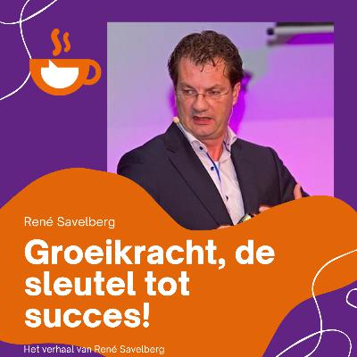 Groeikracht, de sleutel tot succes!