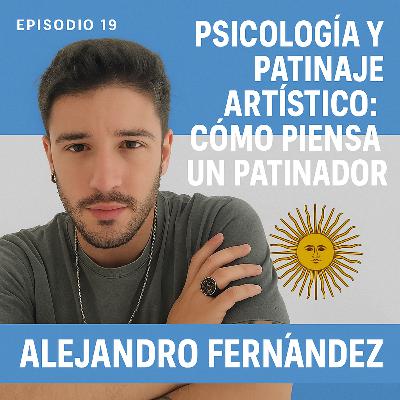 Mente sobre Ruedas: Psicología Deportiva en el Patinaje Artístico | Alejandro Fernández Mente sobre Ruedas: Psicología Deportiva en el Patinaje Artístico | Alejandro Fernández
