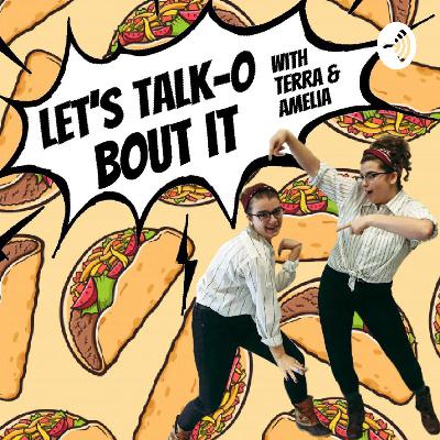 Episode 7: The Music Episode Episode 7: The Music Episode