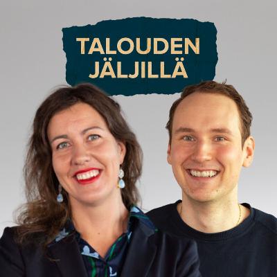 Tulojen maksimointi vai optimointi | Talouden jäljillä