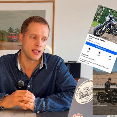 Seven Iconic New Motorbikes For Under £8,000 | Your Choices