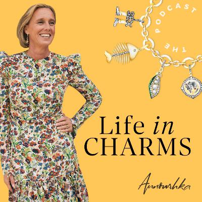 Life in Charms with Vanessa Kingori