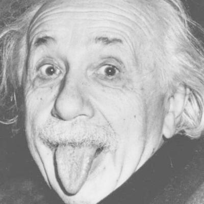 Einstein in cinque minuti