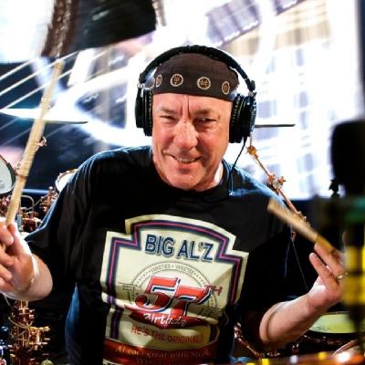 Neil Peart: ¿Cómo fue su travesía por Sudamérica? Neil Peart: ¿Cómo fue su travesía por Sudamérica?
