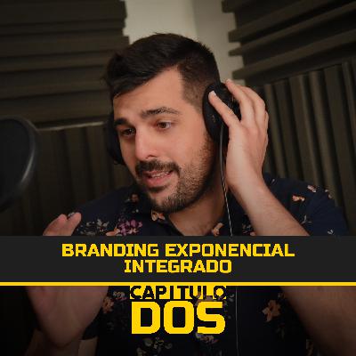 Branding Exponencial integrado