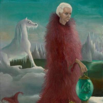 Discovering Leonora Carrington