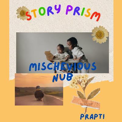 StoryPodcastingWorkshop - by Prapti (Episode 203)