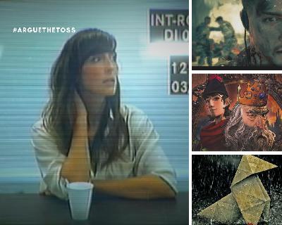 S5|E12: Unreliable Narrators with Jordan Erica Webber